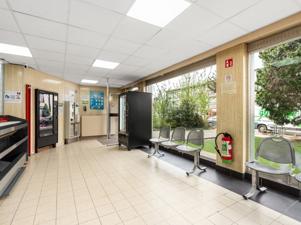 Klapperstraat - 204 - - 9120