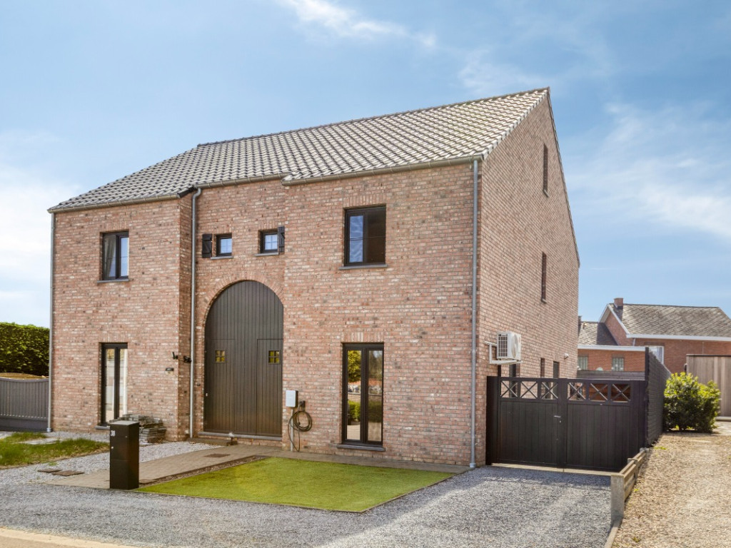 sint-janstraat - 38 - - 3583