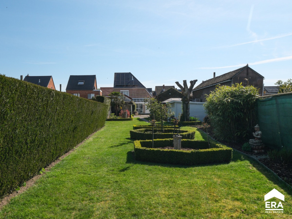 Diestersteenweg - 55 - - 3850