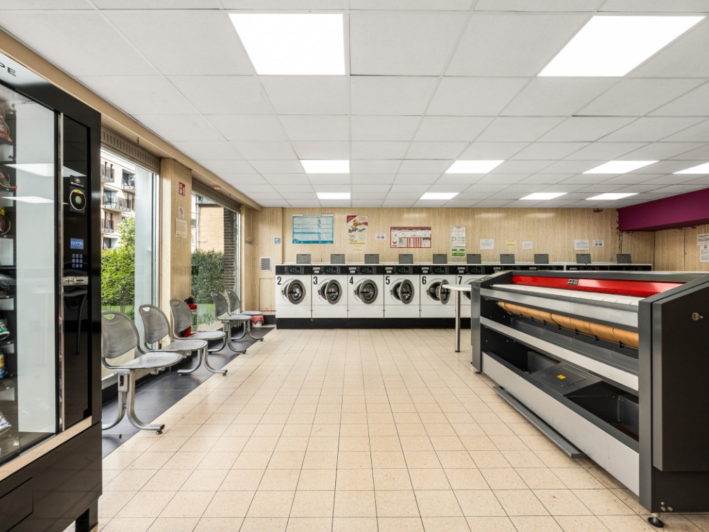 Klapperstraat - 204 - - 9120