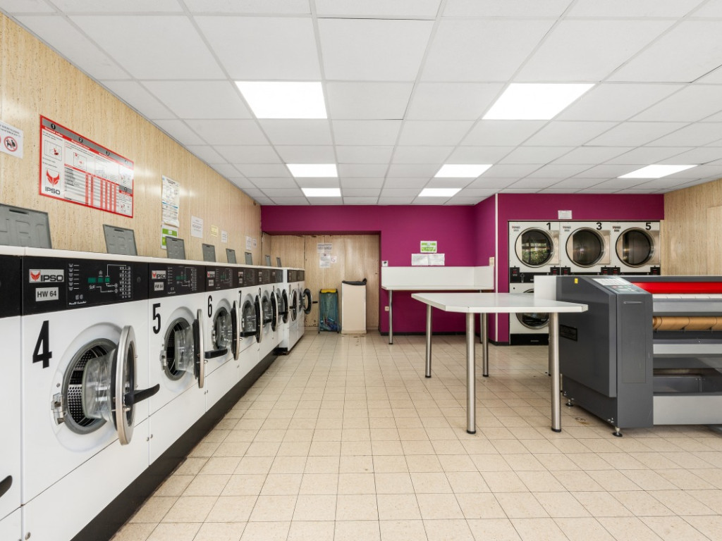 Klapperstraat - 204 - - 9120