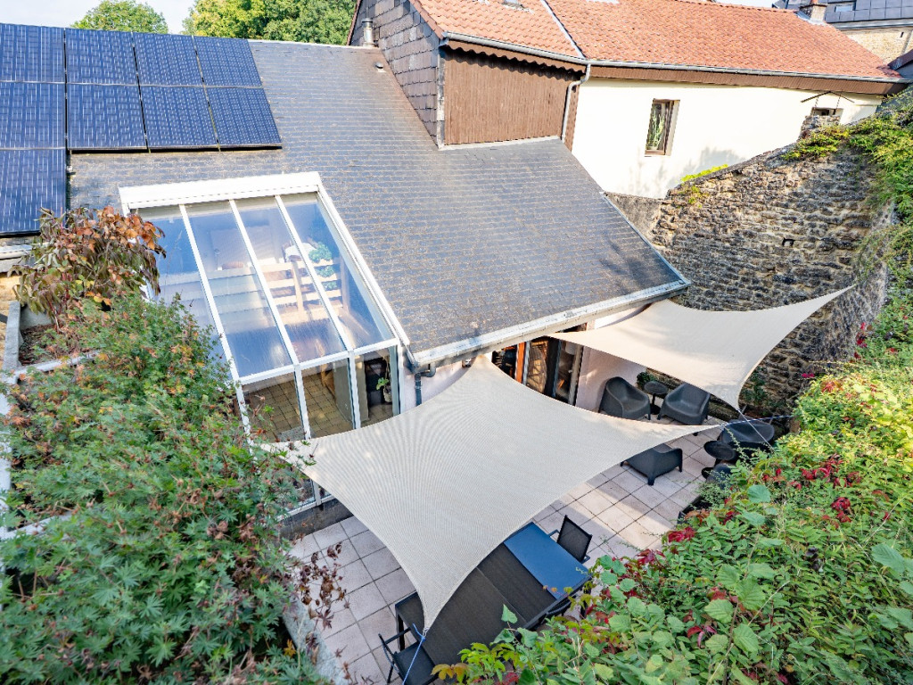 Rue Saint-Denis - 4 - - 6700