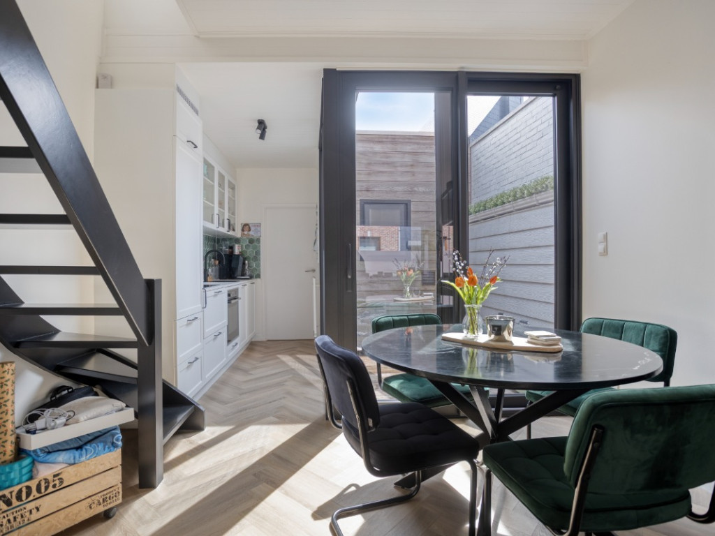 Vaartstraat - 75 - - 2200