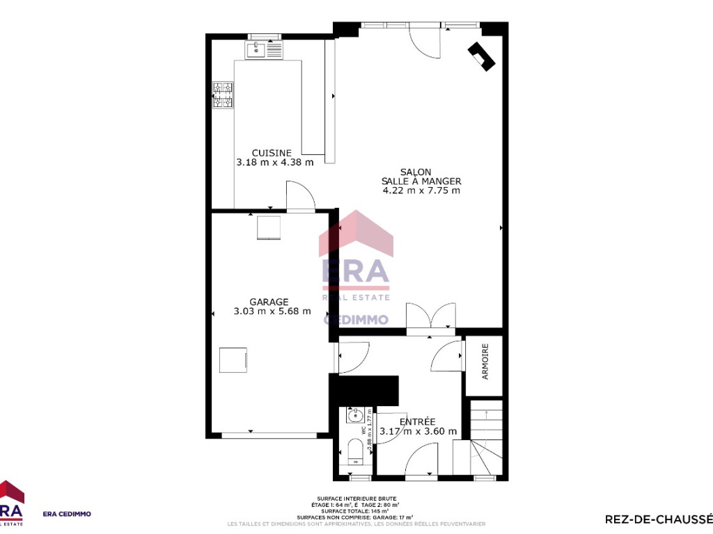 Rue Maubille - 24 - - 1400