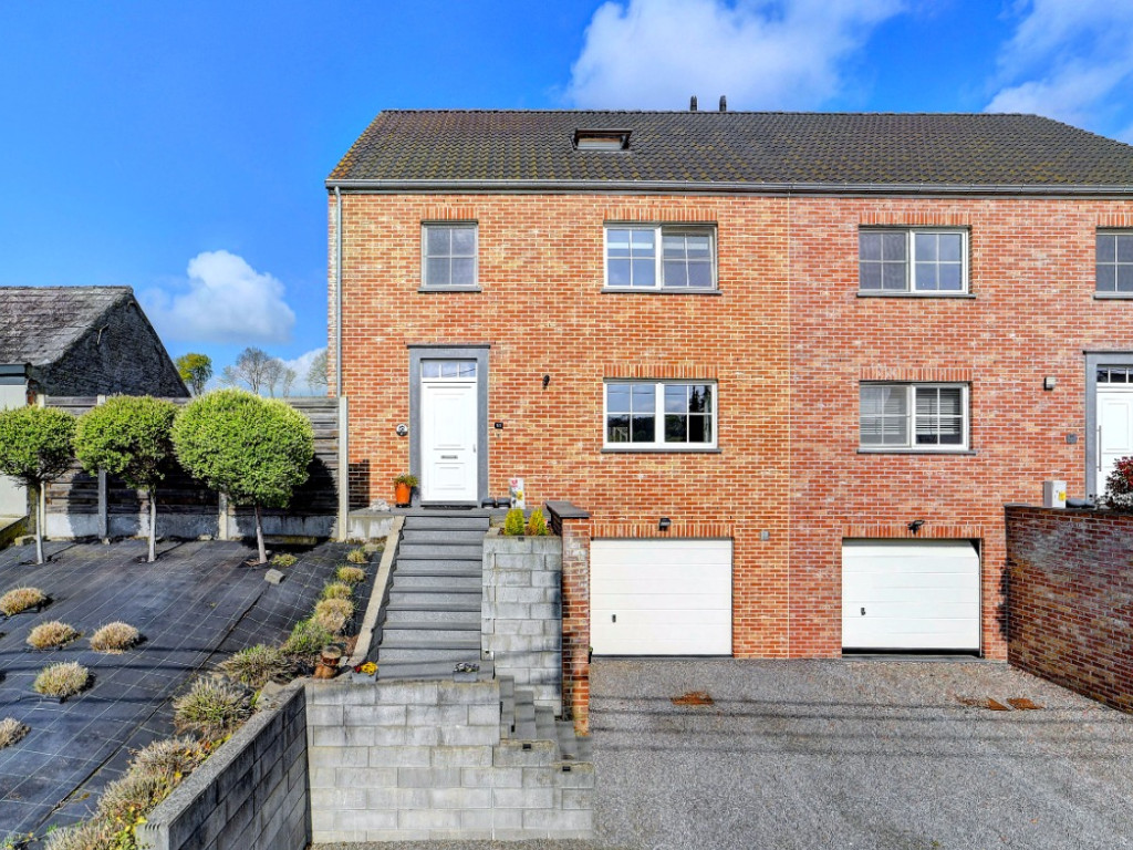 L. Kriegelstraat - 11 - - 3040