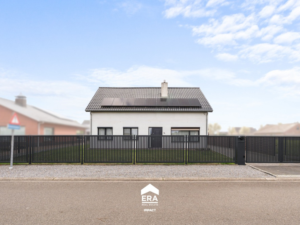 Burgemeester Voetslaan - 34 - - 3990