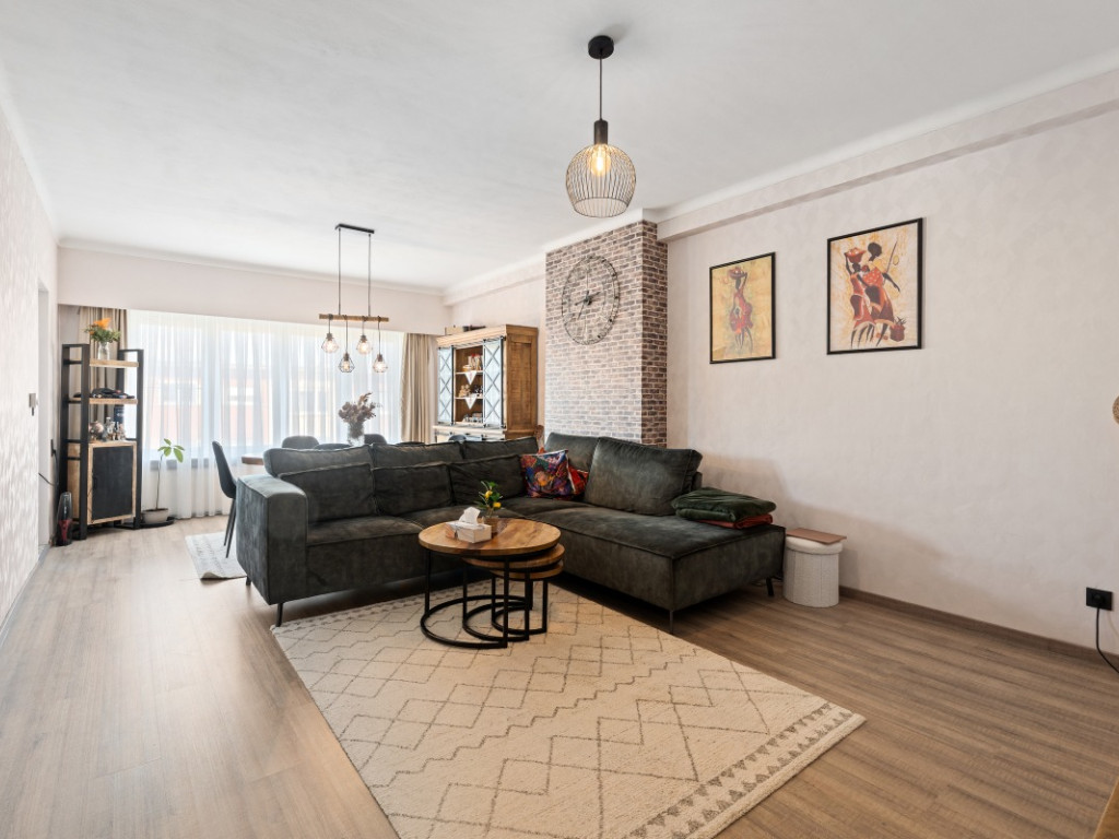 Grasmuslaan - 36 - 302 - 2660