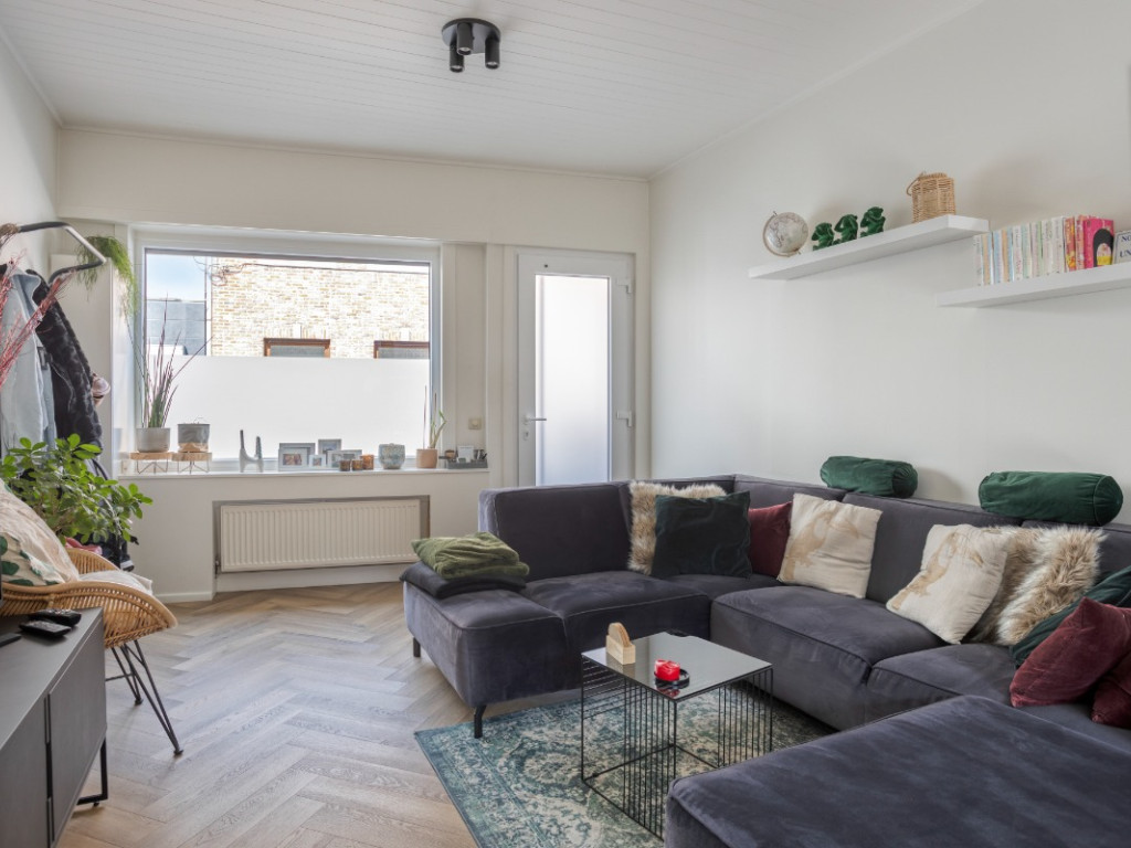 Vaartstraat - 75 - - 2200