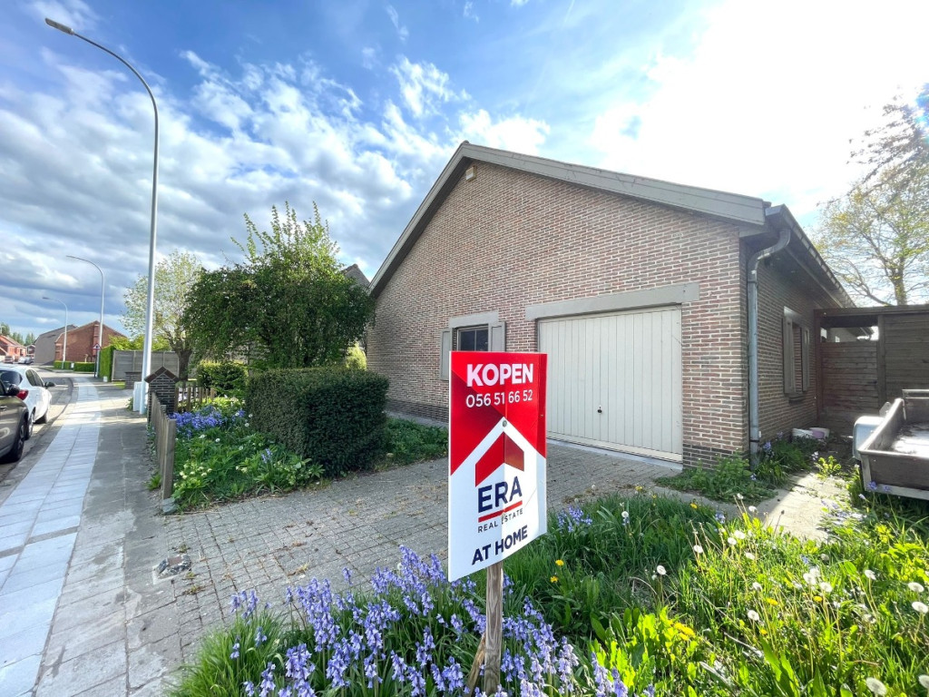 Prinsenstraat - 69 - - 8940