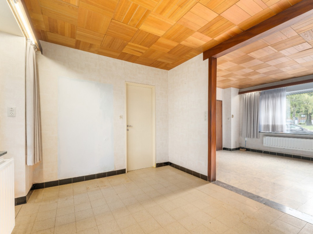 Dokter De Witteplein - 4 - - 9200