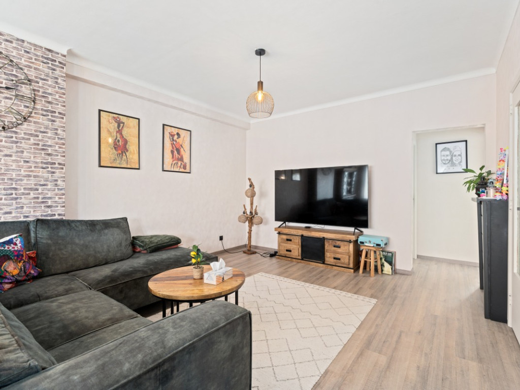 Grasmuslaan - 36 - 302 - 2660