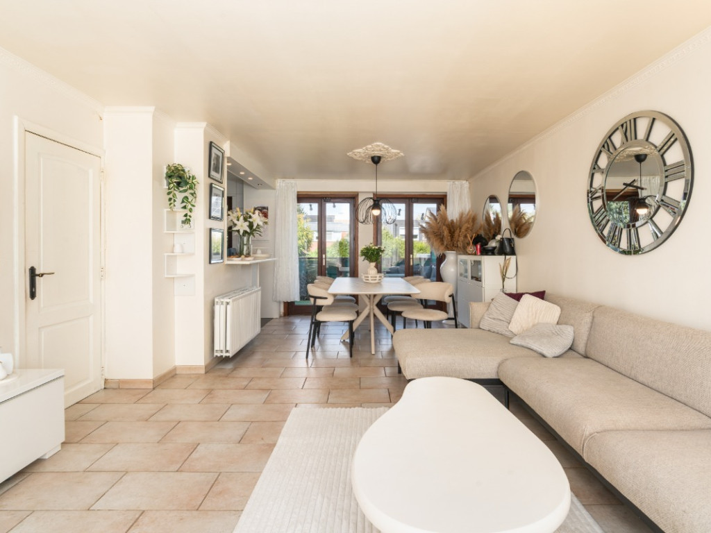 Molenbergdreef - 42 - - 1930