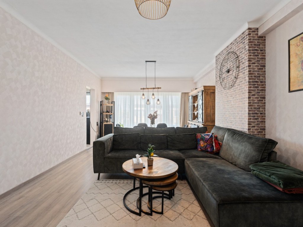 Grasmuslaan - 36 - 302 - 2660