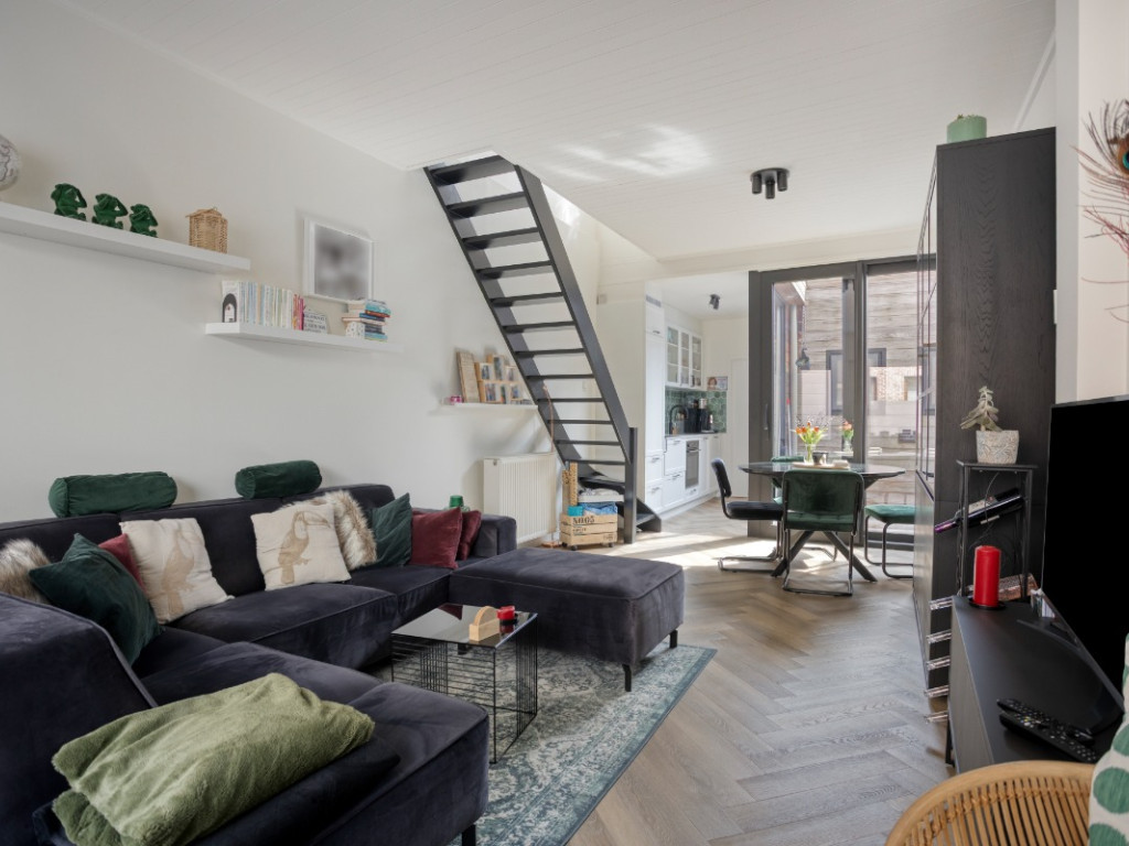 Vaartstraat - 75 - - 2200