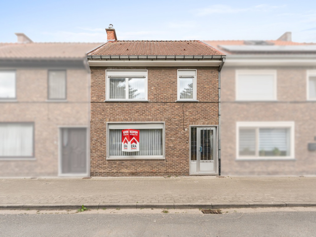 Dokter De Witteplein - 4 - - 9200