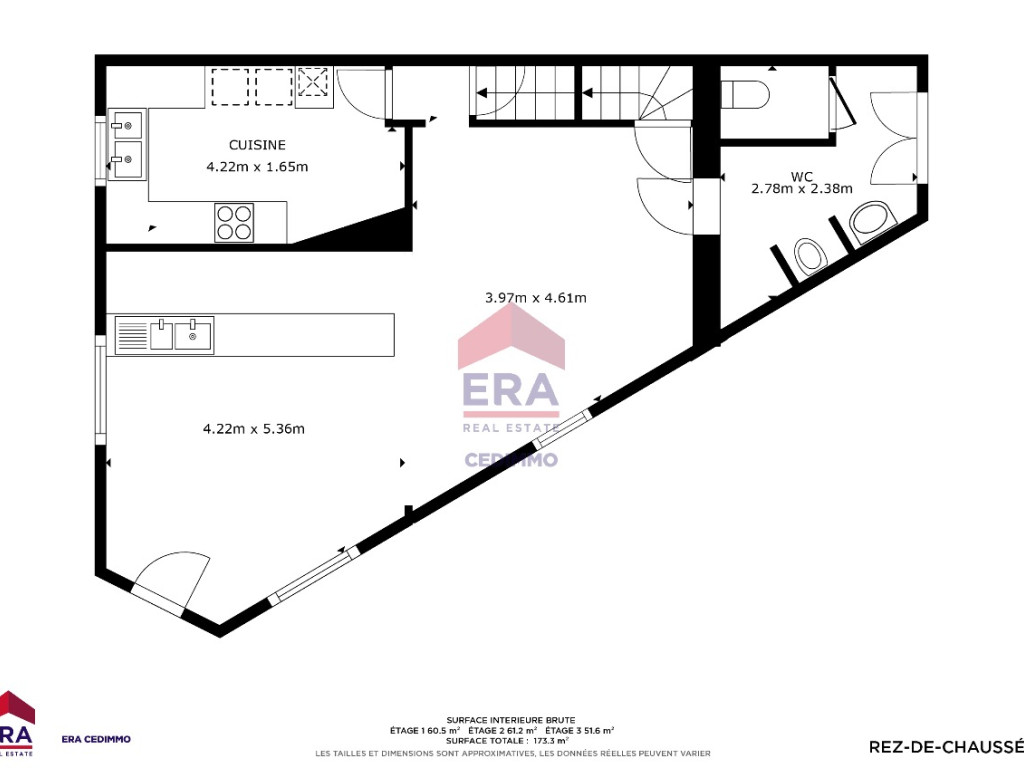 Chaussée d'Ophain - 43 - - 1420