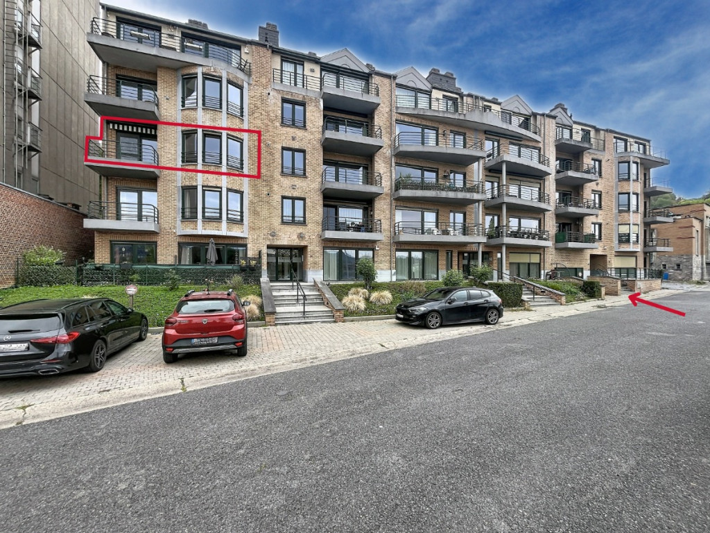 Quai de Compiègne - 56 - 22 - 4500