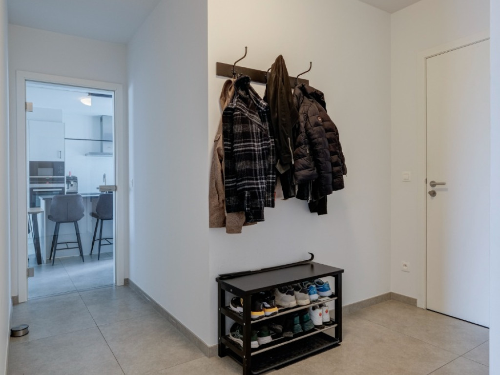 Leopoldlaan - 30 - bus 1 - 3900