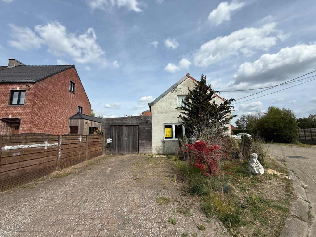 Kromstraat - 15 - - 2400