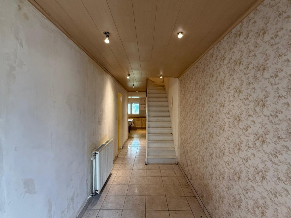 Kromstraat - 15 - - 2400