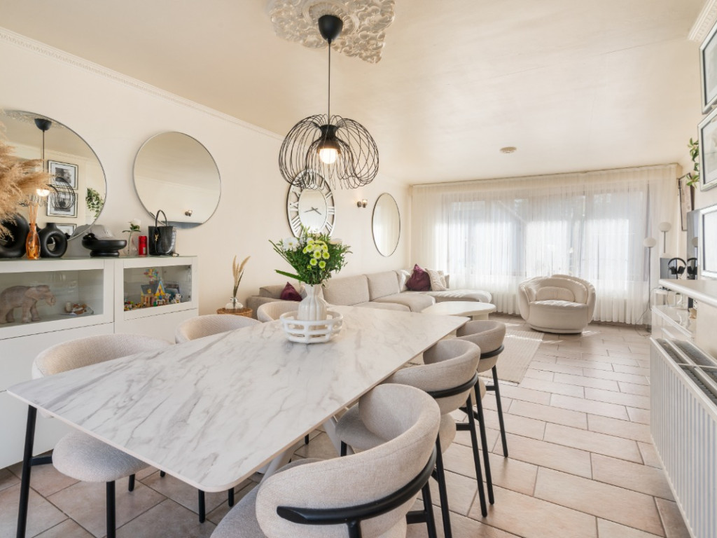 Molenbergdreef - 42 - - 1930