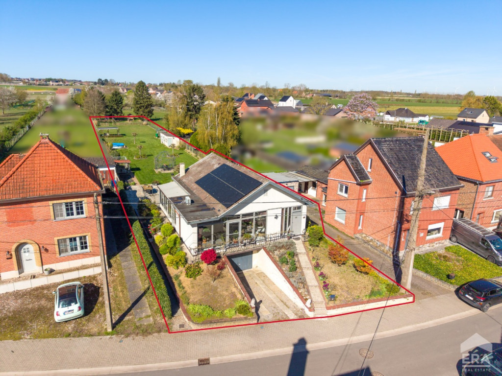 Kwadestraat - 85 - - 3450