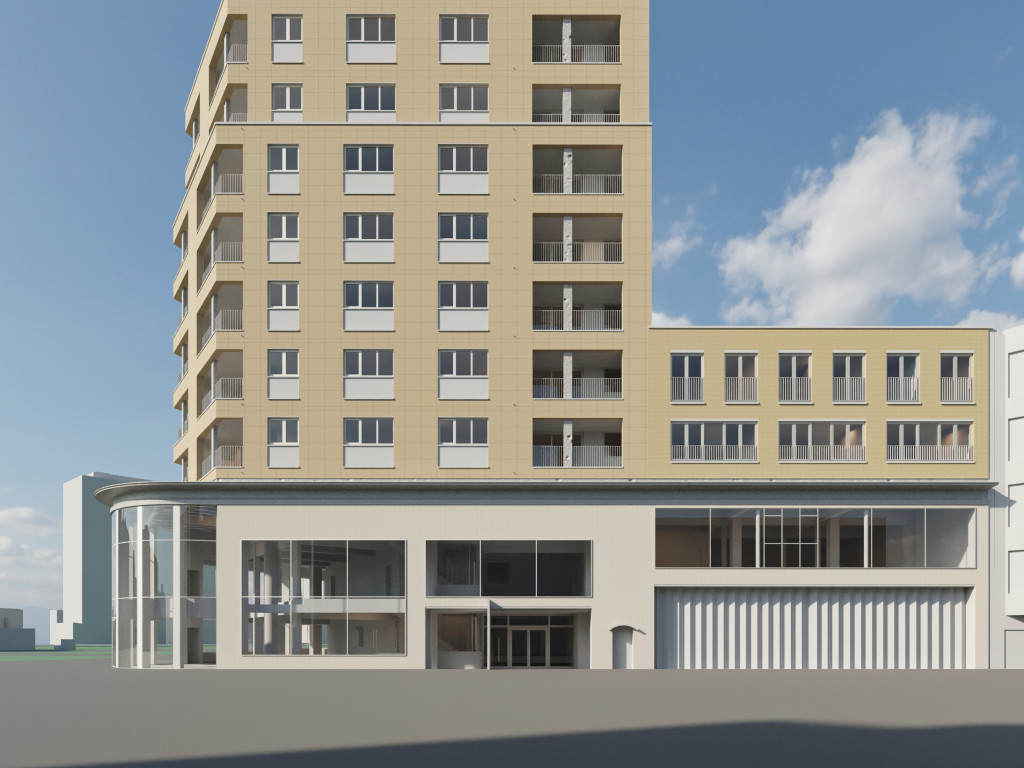 Jan van Rijswijcklaan - 298 - Oscar 2001 - 2020