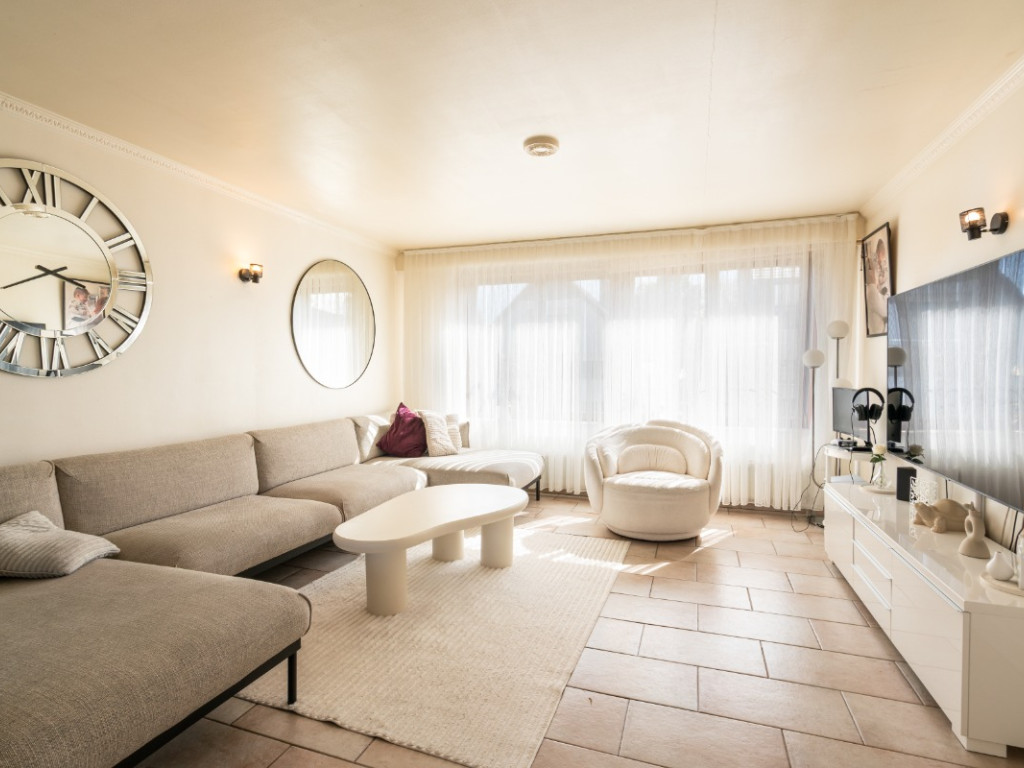 Molenbergdreef - 42 - - 1930