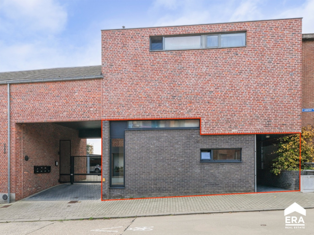 Lauwstraat - 101 - - 319 F P00007 - 3700