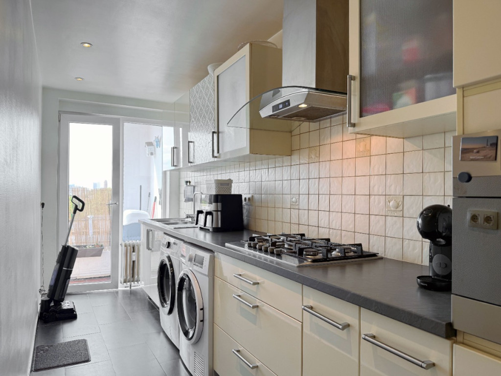 Avenue Jules Bordet - 72 - 5eme etage - 1140