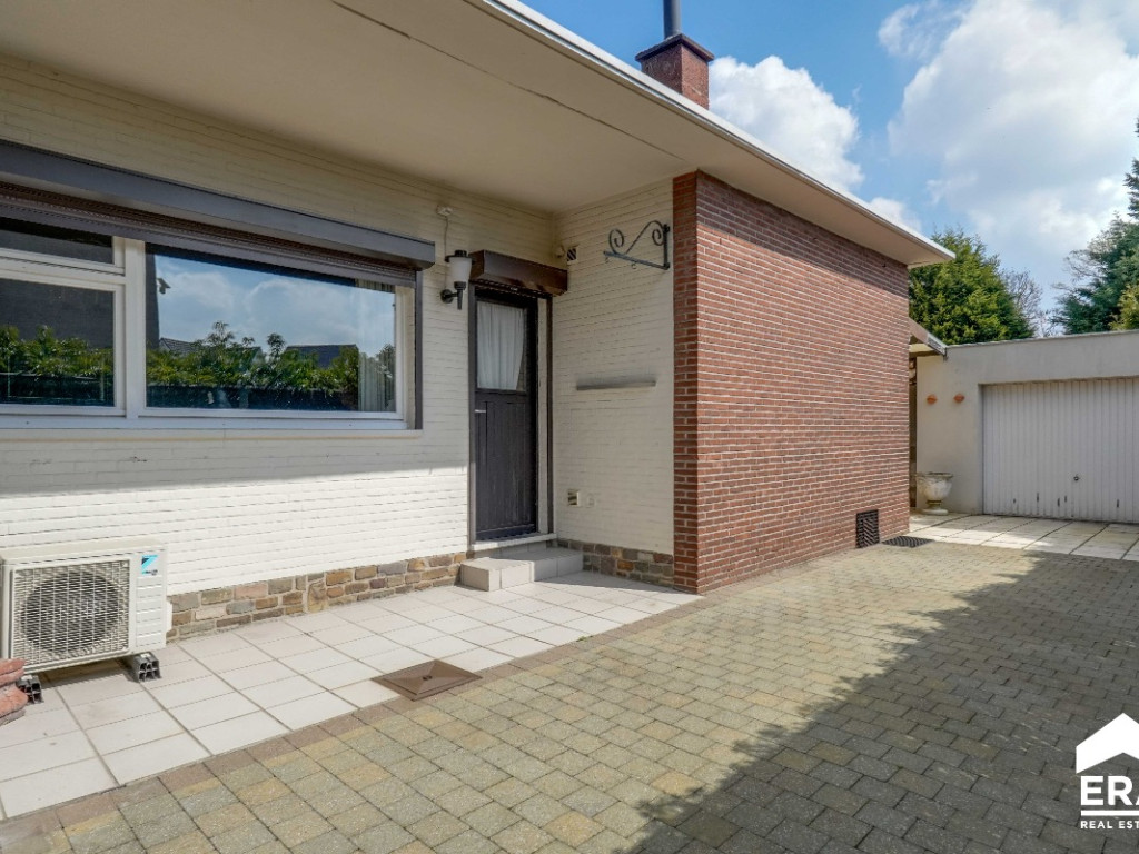 Kleine Hemmenweg - 12 - - 3520