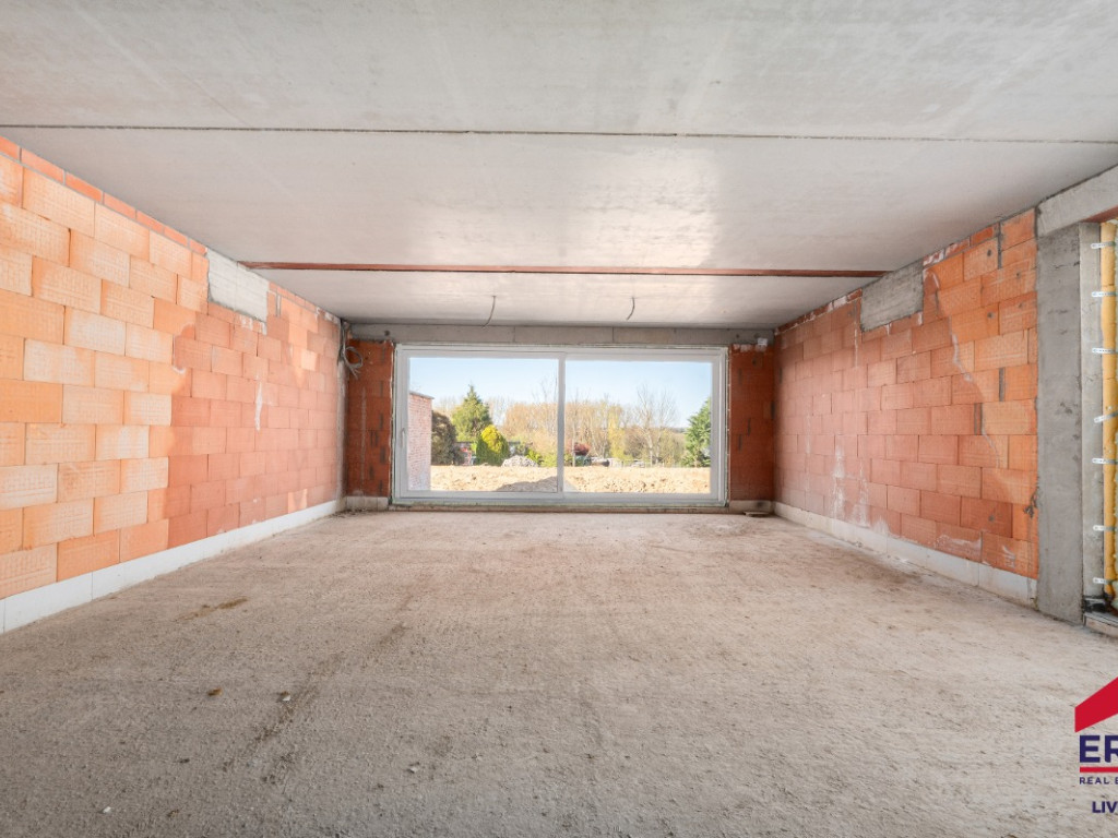 Ninoofsesteenweg - 215A - - 1760