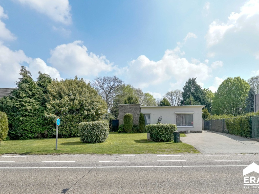 Kleine Hemmenweg - 12 - - 3520