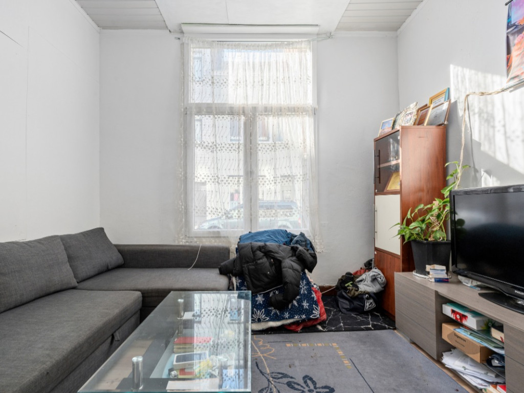 Vlagstraat - 71 - - 2060