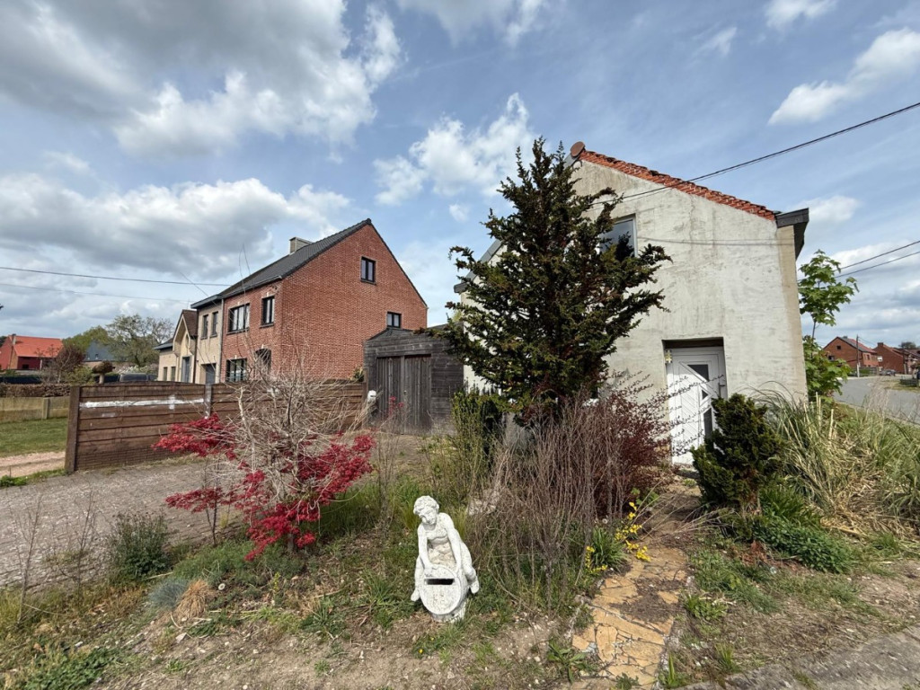 Kromstraat - 15 - - 2400