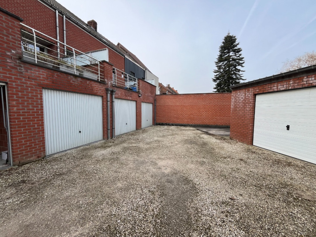 Ieperstraat - 125 - G5 - 8930