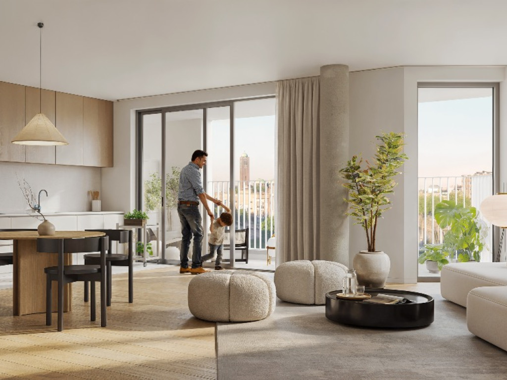 Jan van Rijswijcklaan - 298 - Henry 7001 - 2020