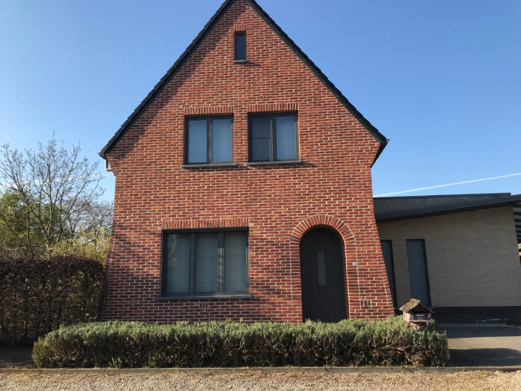 Volmolenstraat - 54 - - 3910