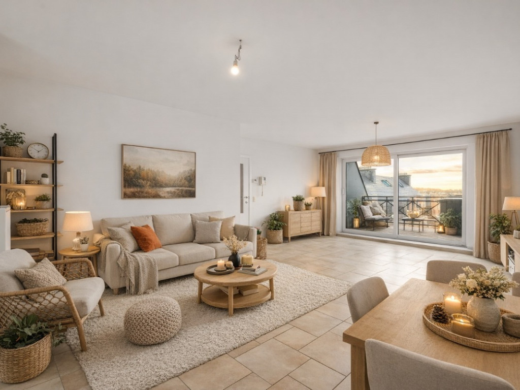 Stationsstraat - 130 - 4 - 9550