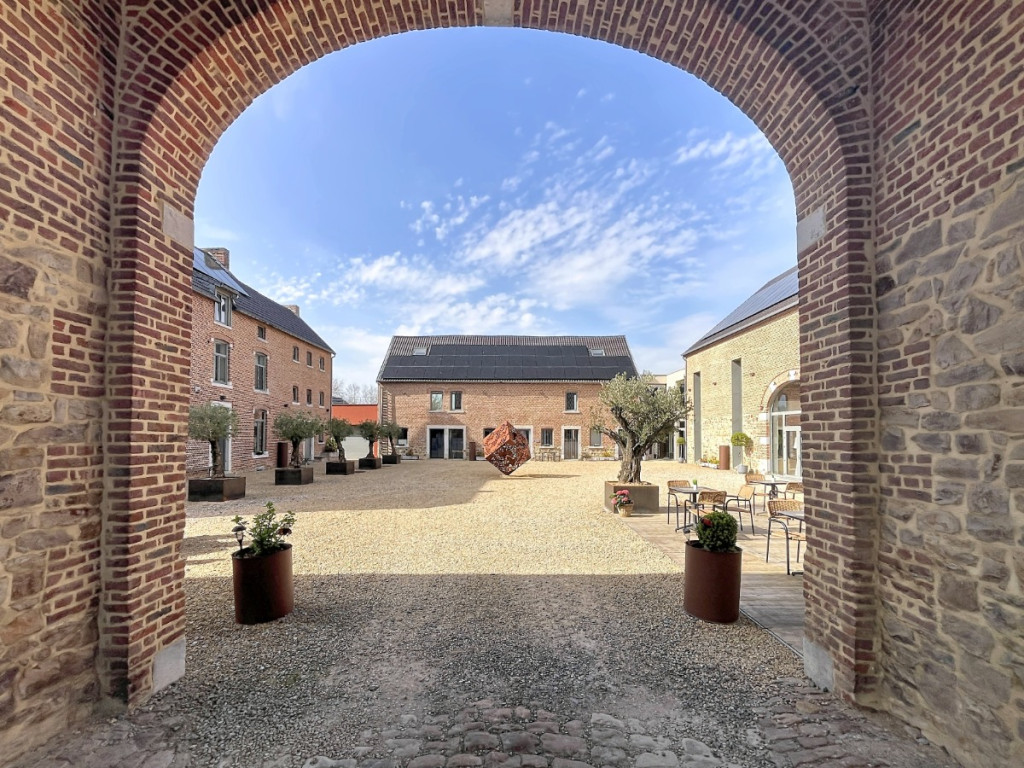 Rue Saint-Lambert - 2 - 1 - 4540