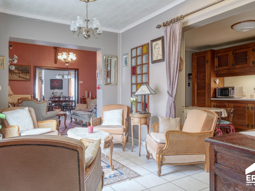 Diestersteenweg - 8 - - 3545