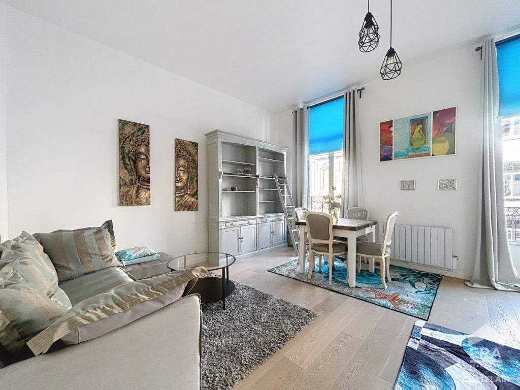 Rue Sainte-Catherine - 39 - 2 - 1000