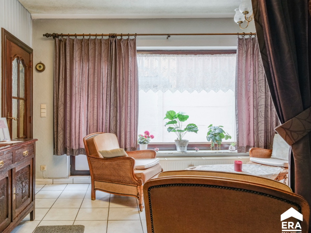 Diestersteenweg - 8 - - 3545