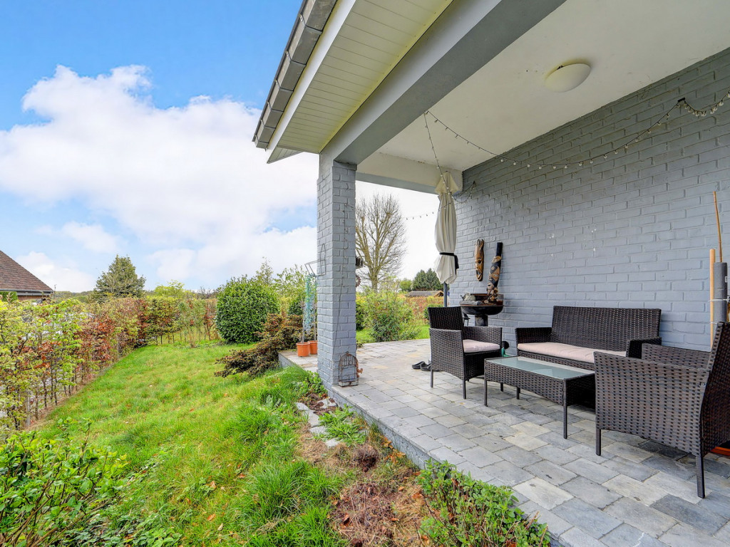 Luxemburglaan - 22 - - 3090