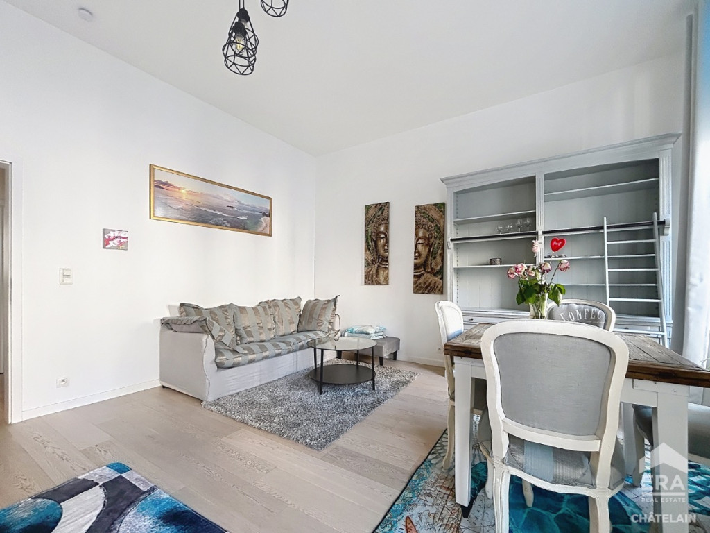 Rue Sainte-Catherine - 39 - 2 - 1000