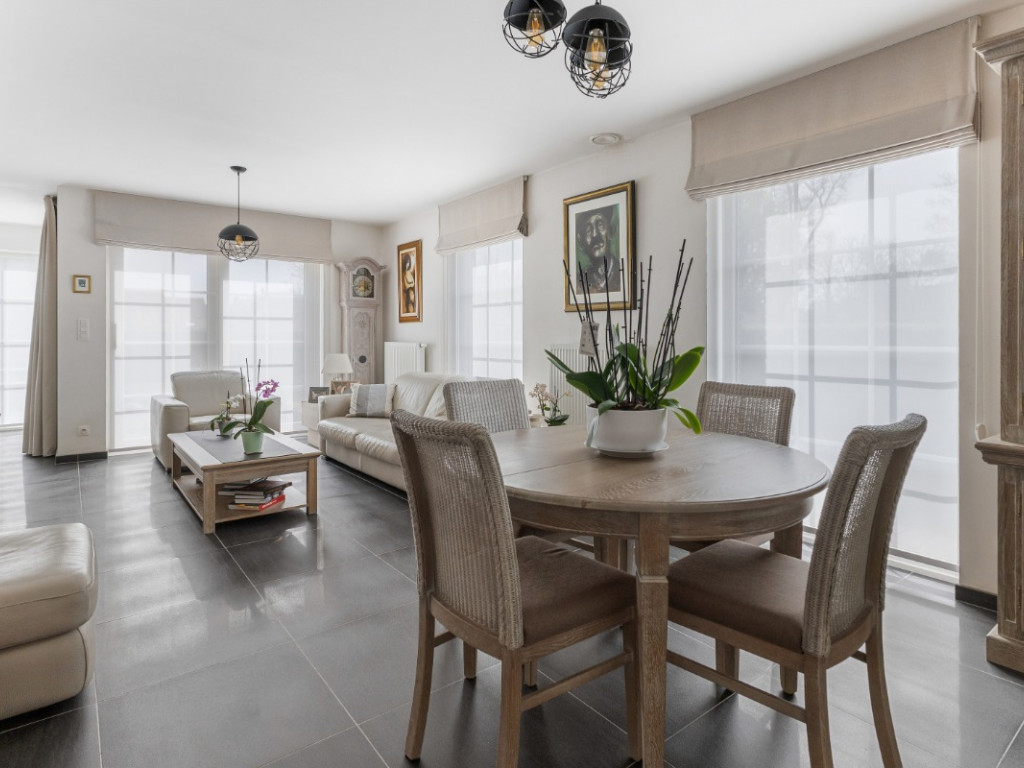 Houtstraat - 41 - - 8660