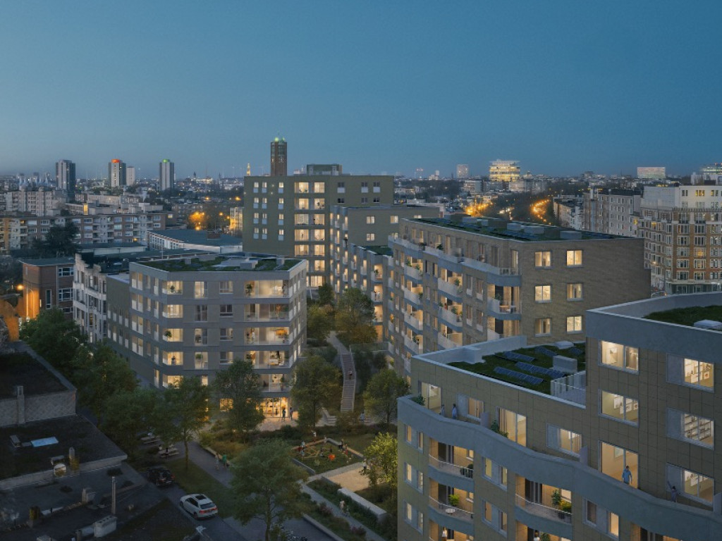 Jan van Rijswijcklaan - 298 - Oscar 2001 - 2020