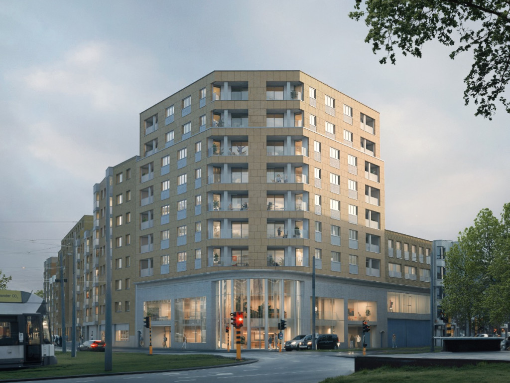 Jan van Rijswijcklaan - 298 - Oscar 2001 - 2020