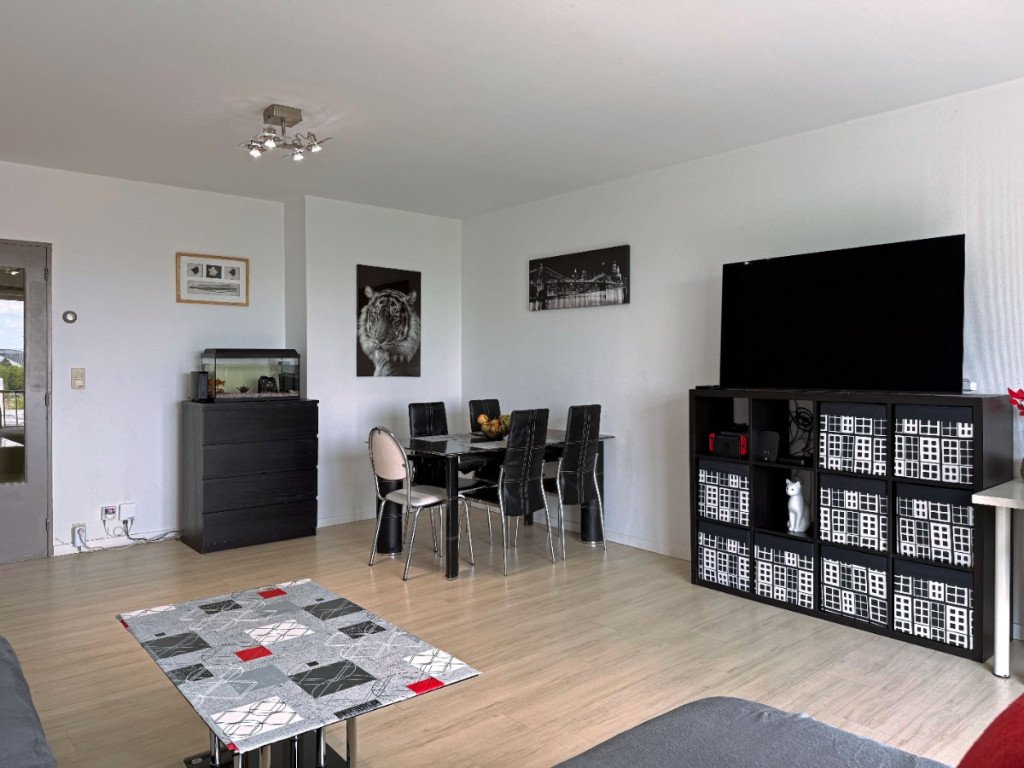 Avenue Jules Bordet - 72 - 5eme etage - 1140