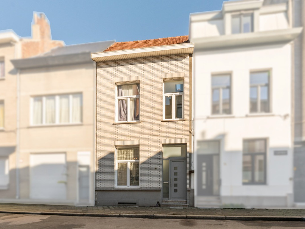 Vlagstraat - 71 - - 2060